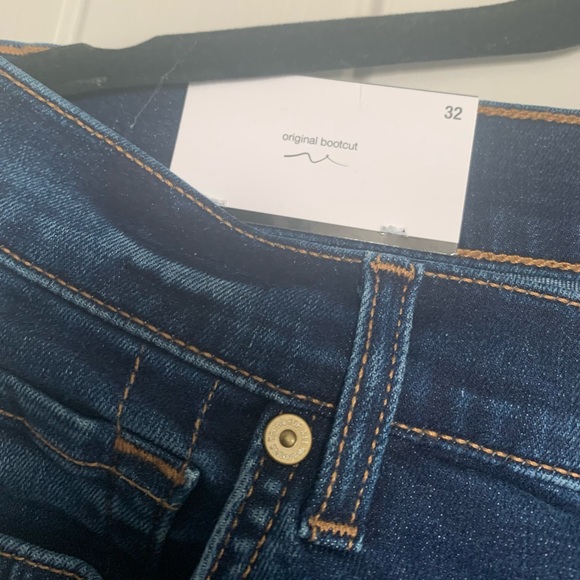 For All Mankind Tailorless Bootcut jeans - Picture 6 of 9